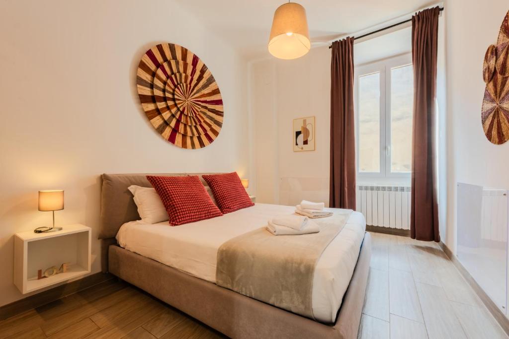 EasyTopStay - Moscova Modern Apartment, Milán