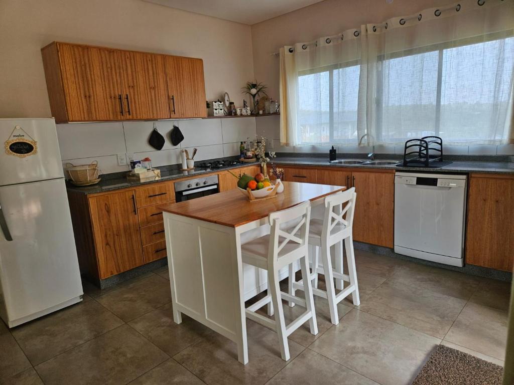 Ferienhaus in Hohenau, Paraguay - Casa Esperanza - 4