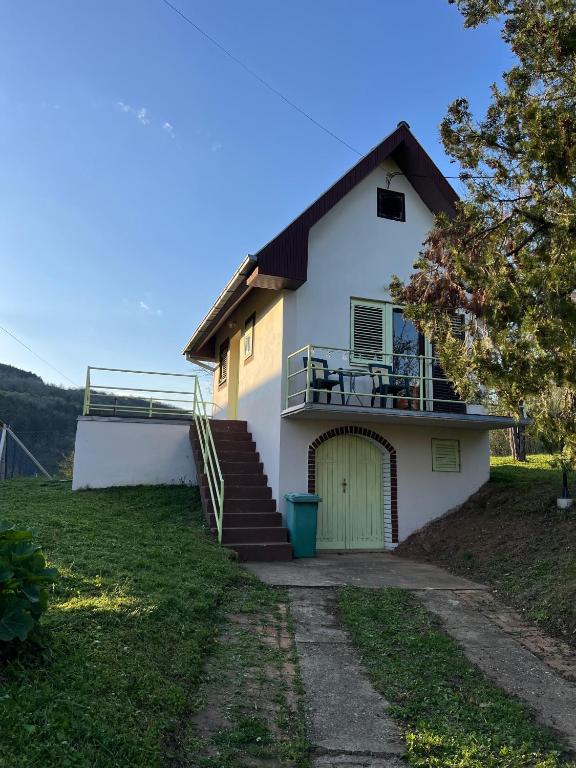 Kutak Sreće, Vrdnik