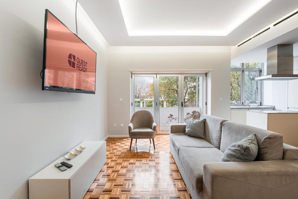 GuestReady - Charming City Escape, Braga