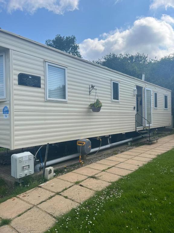 Combe Haven, Hastings