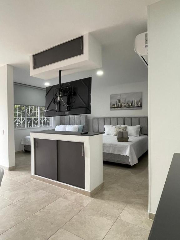 102 loft la merced- casa saza - 2