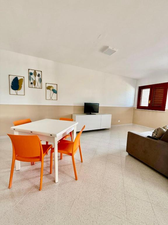 Yucca Apartment - 4