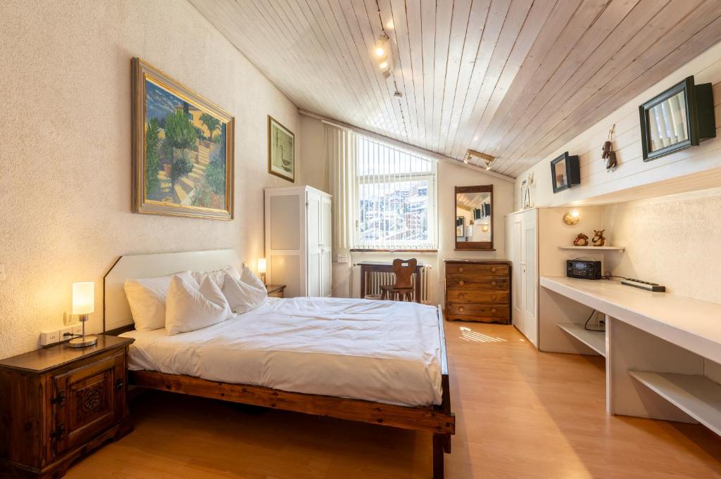 Apartment Familienzauber - by Inspiring Places Zermatt - 2