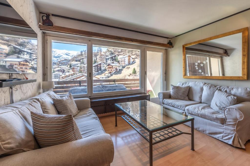 Apartment Familienzauber - by Inspiring Places Zermatt - 5