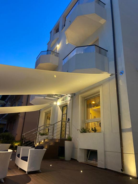 Residence Aida - 4