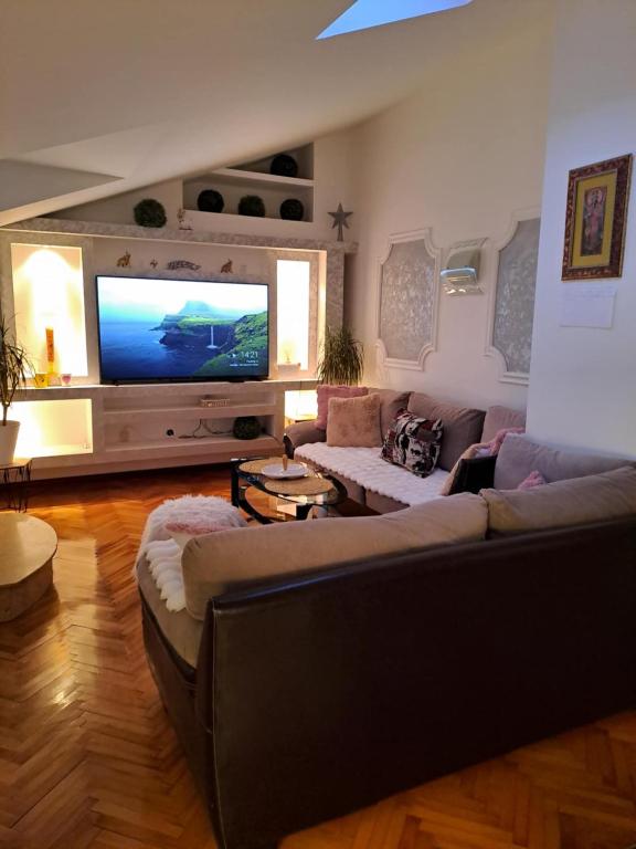 Cozy apartment - 5