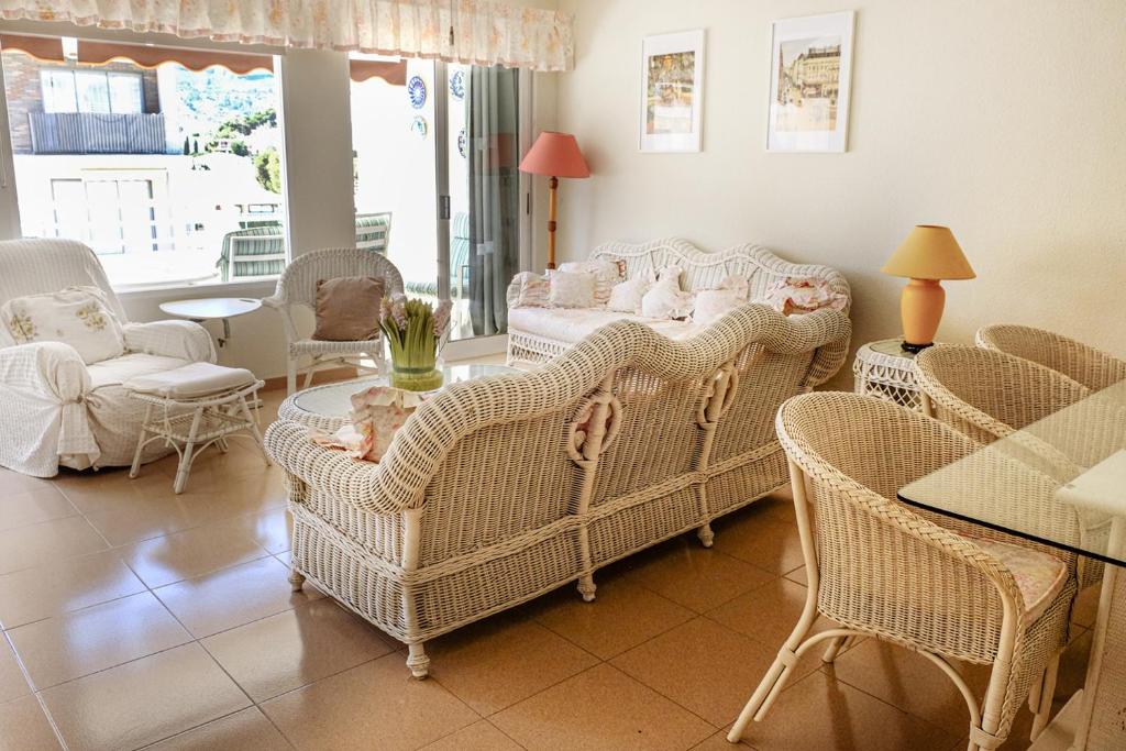 Sea views luxury apartment - Corallo 1 MINUTE FROM THE BEACH - 5