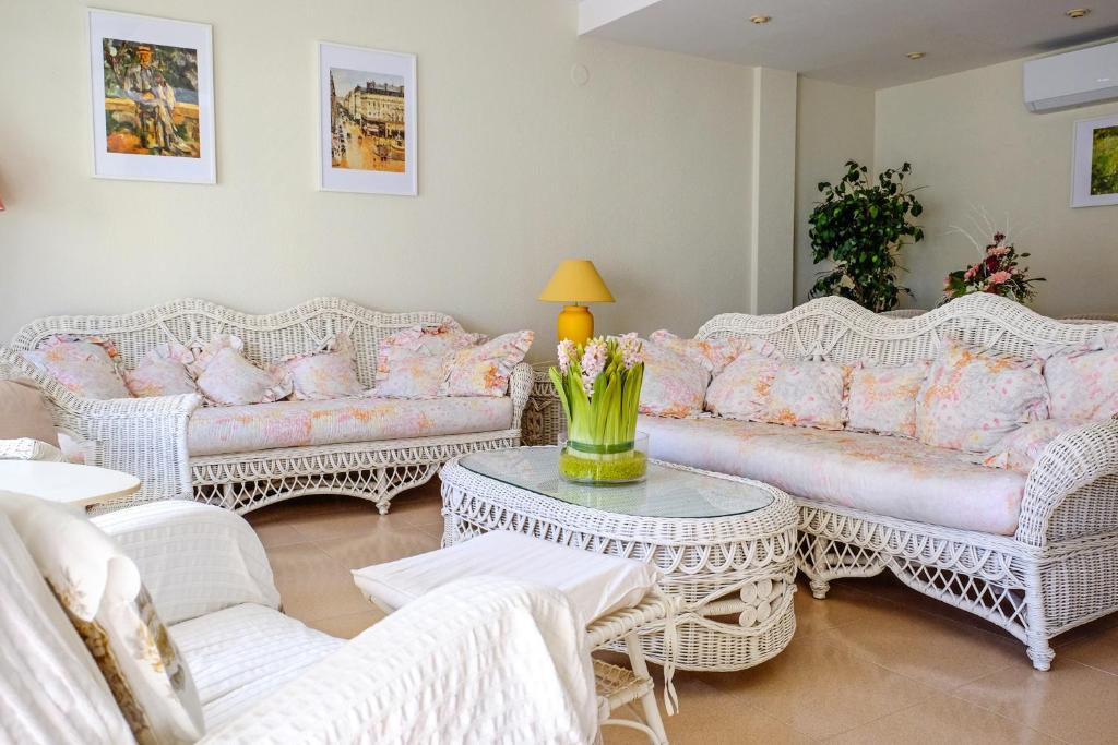 Sea views luxury apartment - Corallo 1 MINUTE FROM THE BEACH - 2
