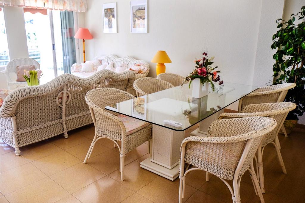 Sea views luxury apartment - Corallo 1 MINUTE FROM THE BEACH - 4
