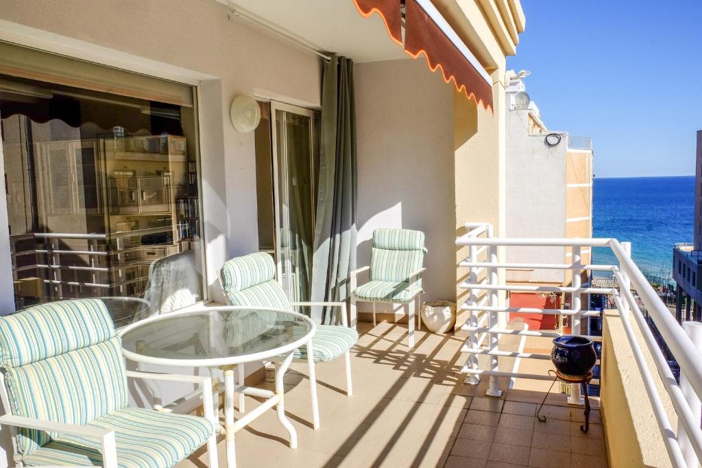 Sea views luxury apartment - Corallo 1 MINUTE FROM THE BEACH - 1