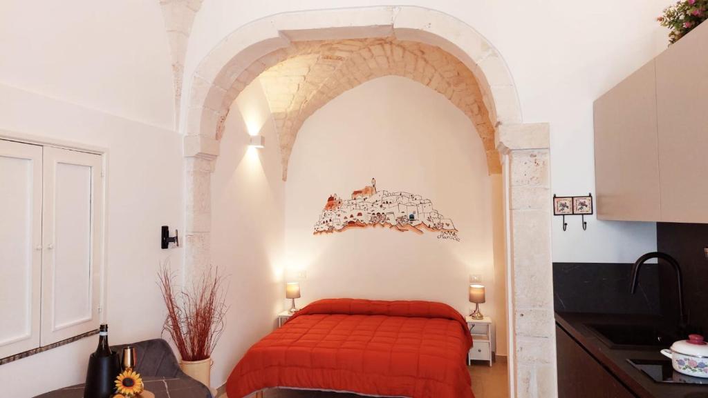 Aurasia Al Borgo Antico - 3