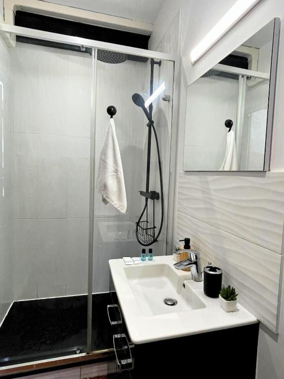 Central Super Loft - 3