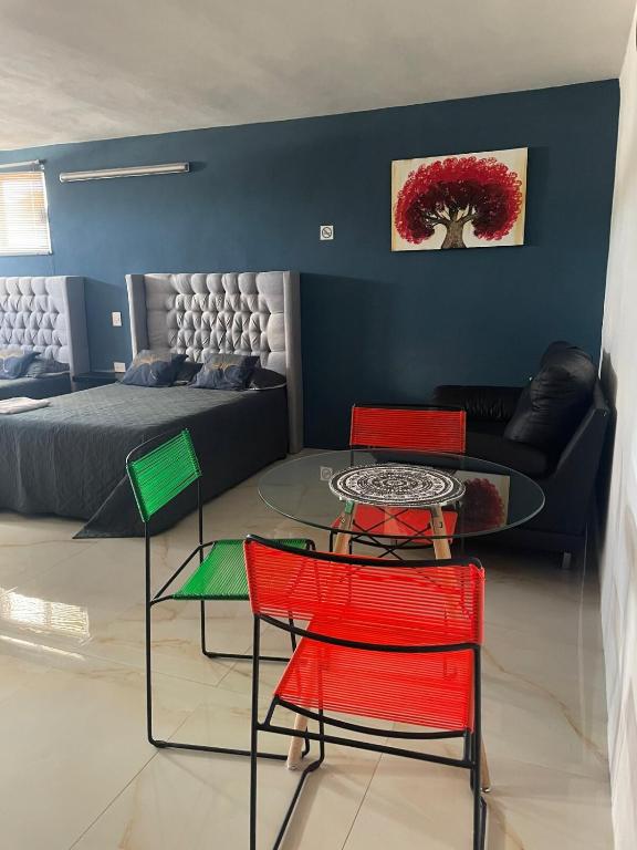 Casa Noraida - 3