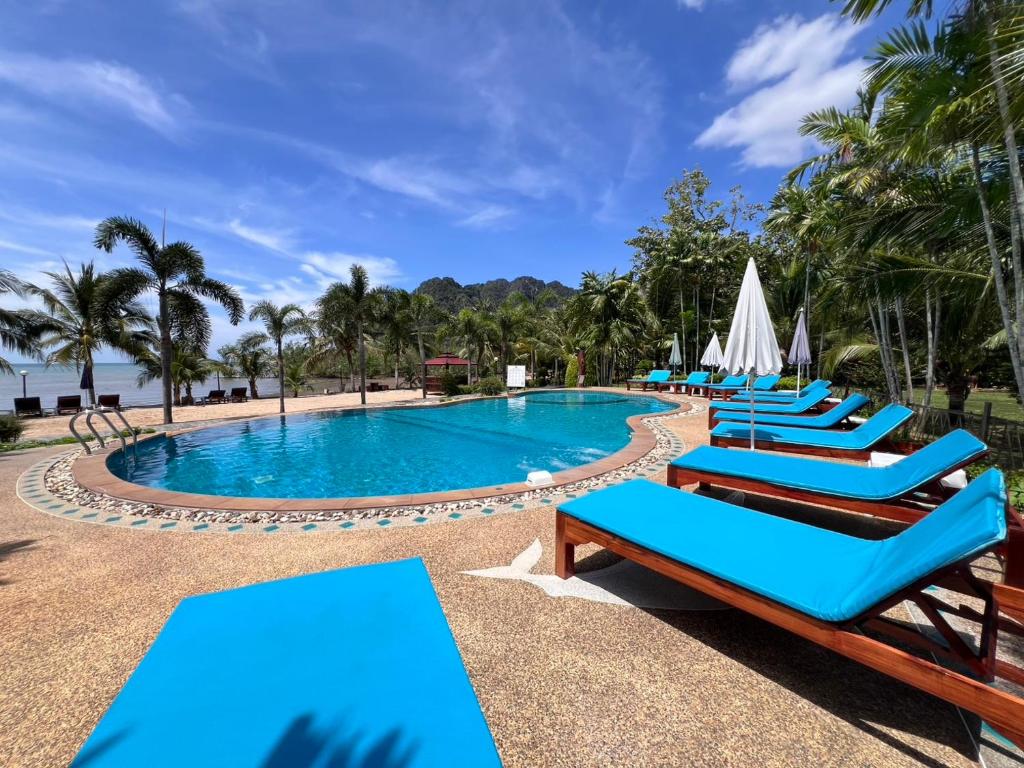 Surrounding environment