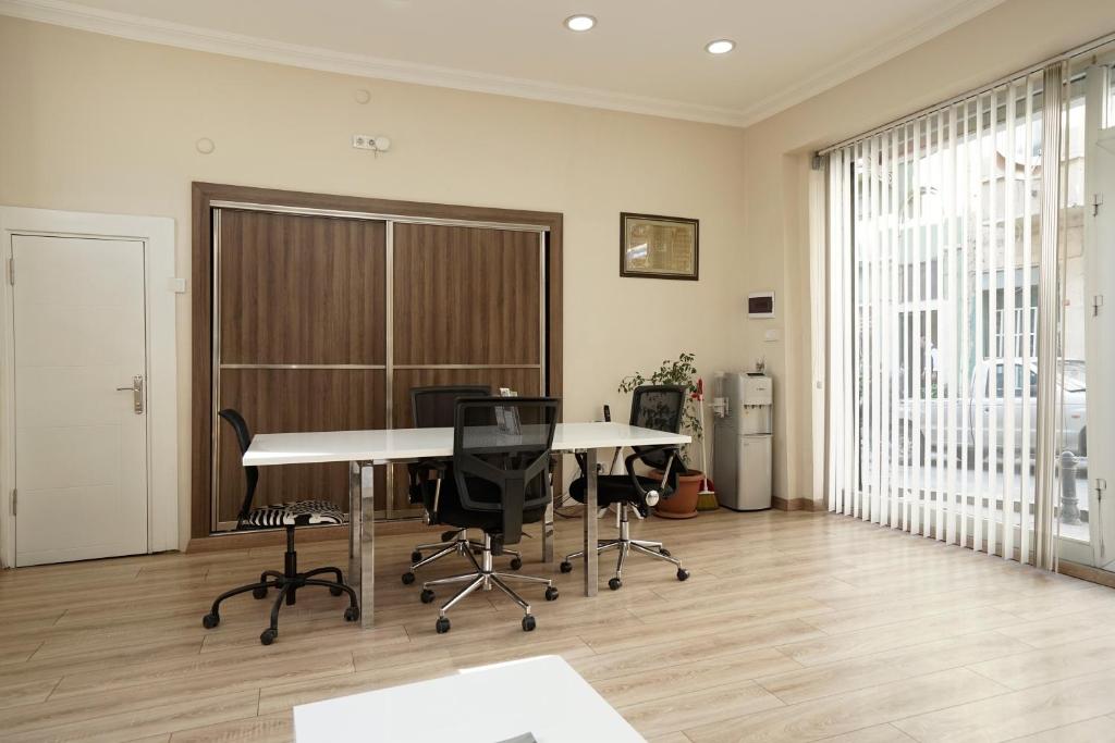 Taksim Neo Pera Suites photo