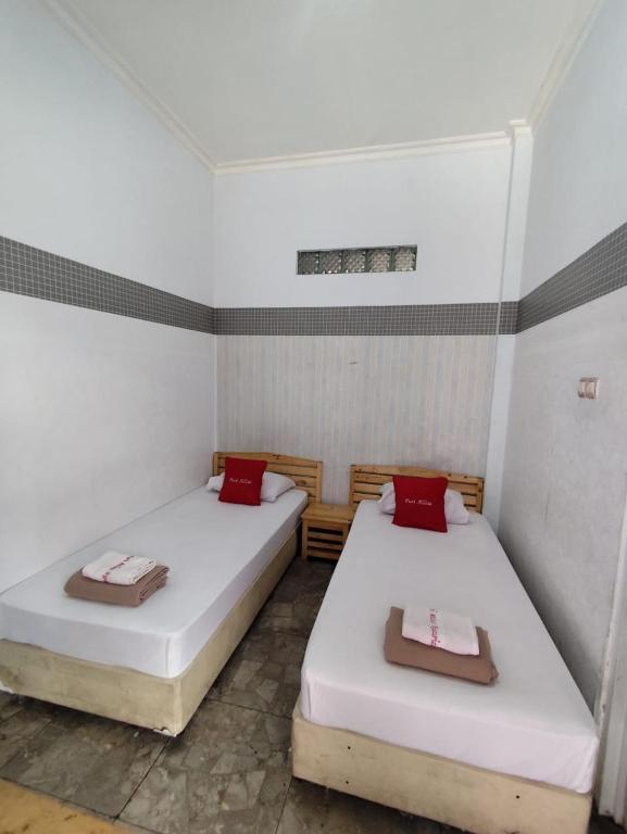 Puri Allisa Syariah, Kalodran