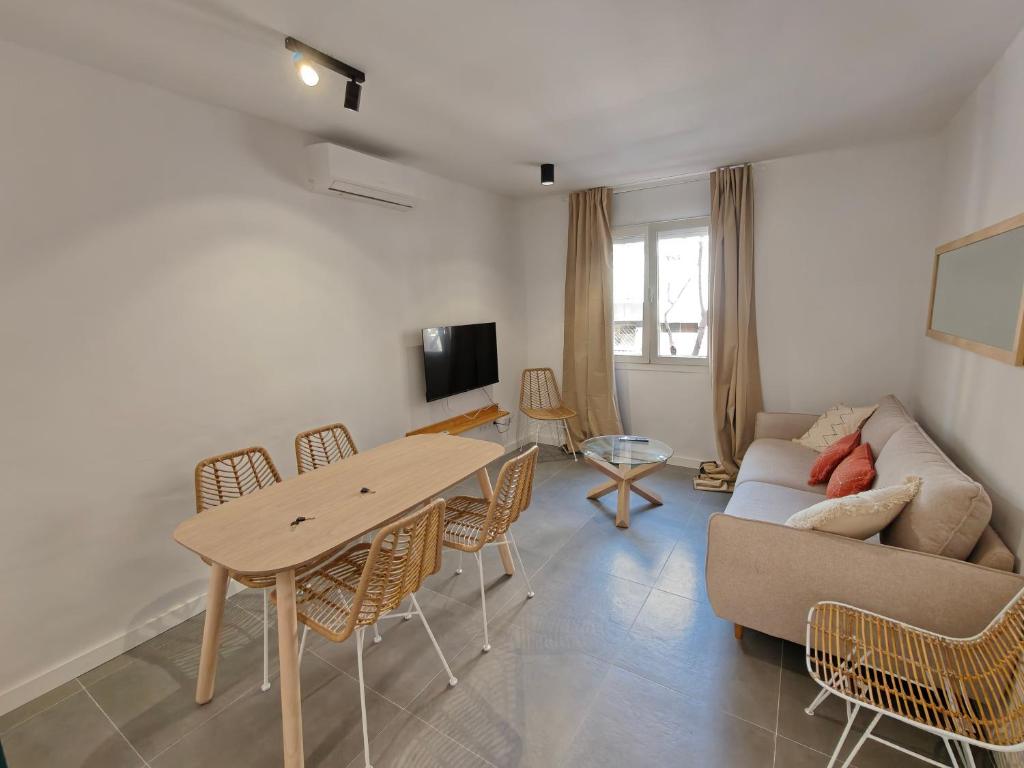 Charming apartment Poblenou beach - 5