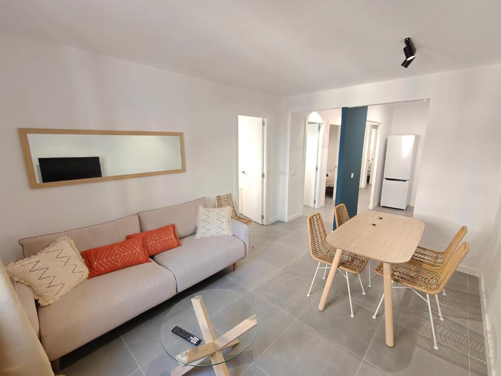Charming apartment Poblenou beach - 4
