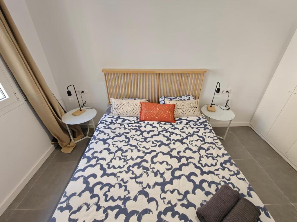 Charming apartment Poblenou beach - 2