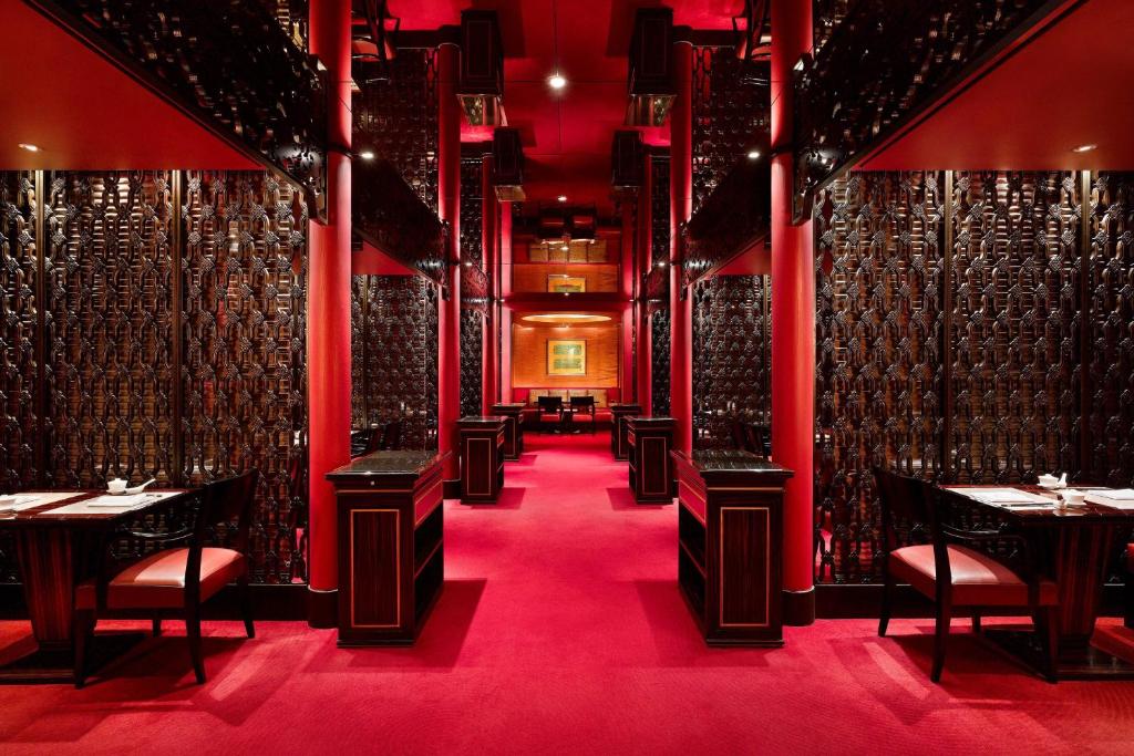 ห้องอาหาร