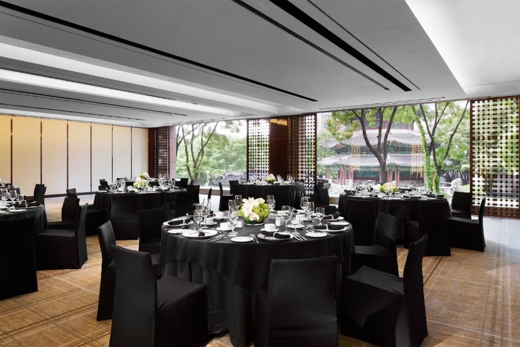 Meeting room / ballrooms