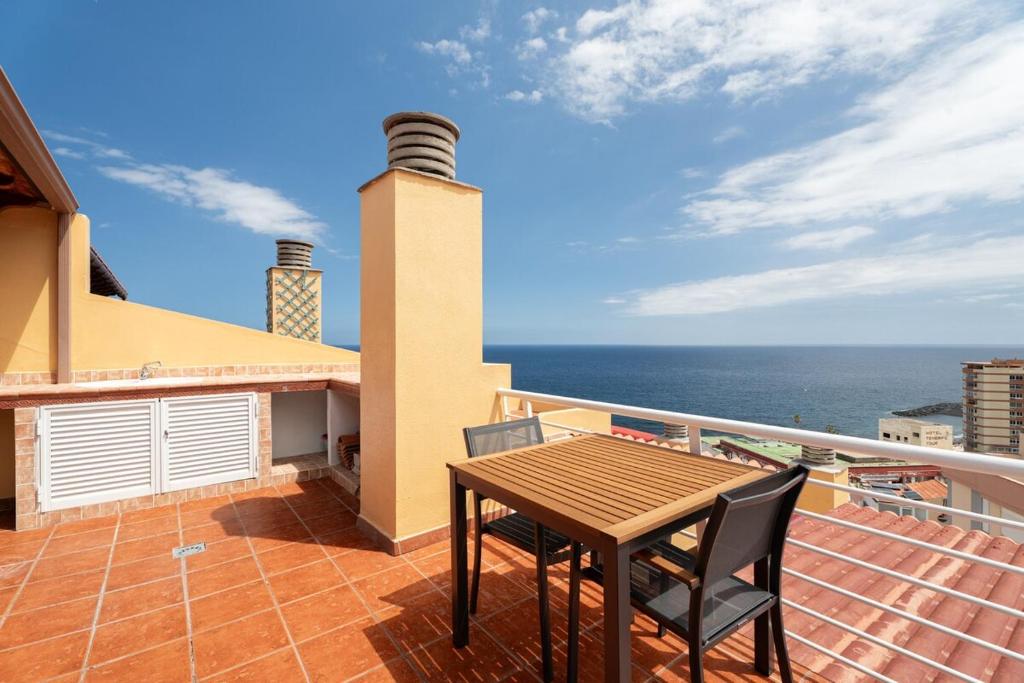 Resimar II Sunset Apartment - 2