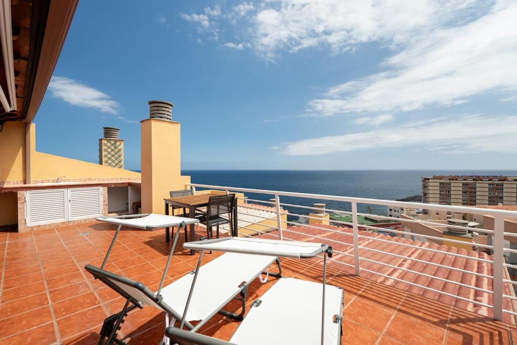 Resimar II Sunset Apartment - 5