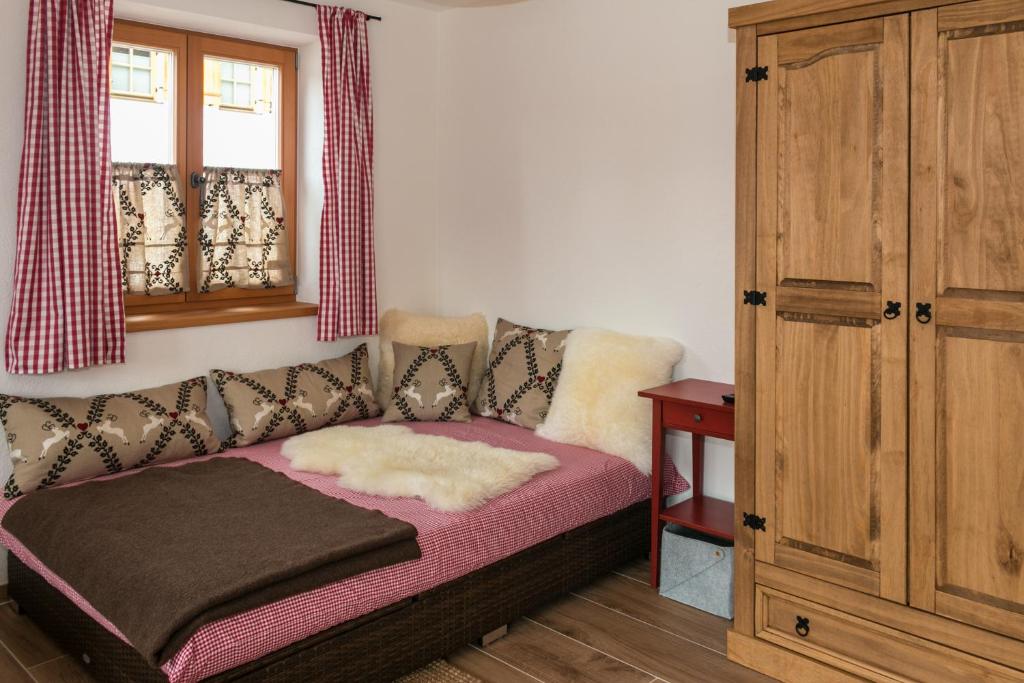 Alpenchalets Reit im Winkl - 5