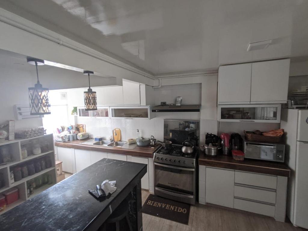 Departamento Tembladerani - 2