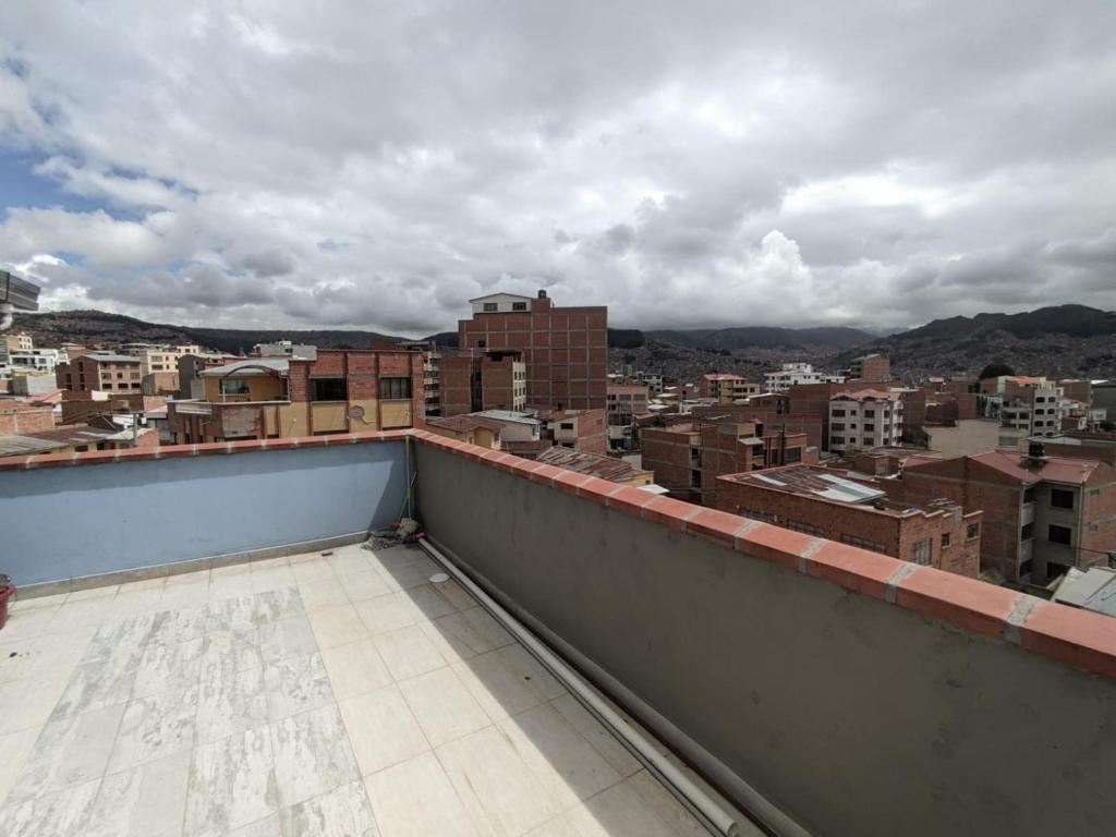 Departamento Tembladerani - 3