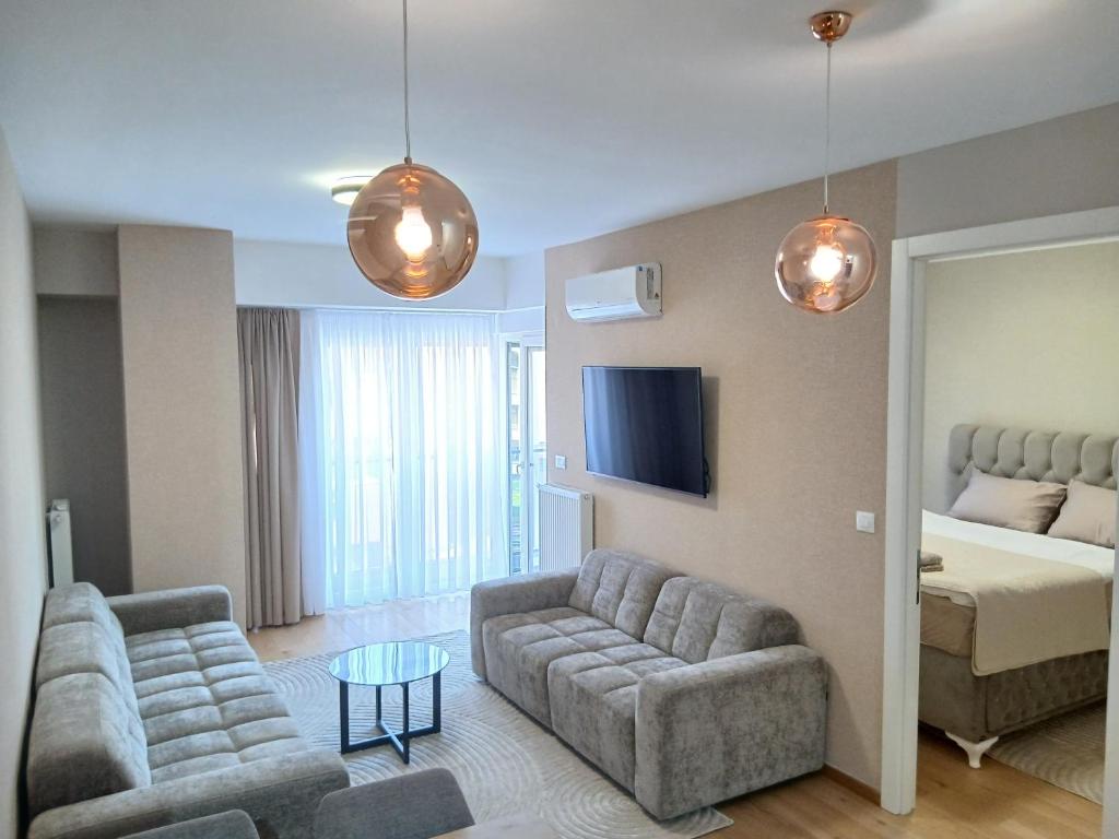 Palata Suite, Banja Luka