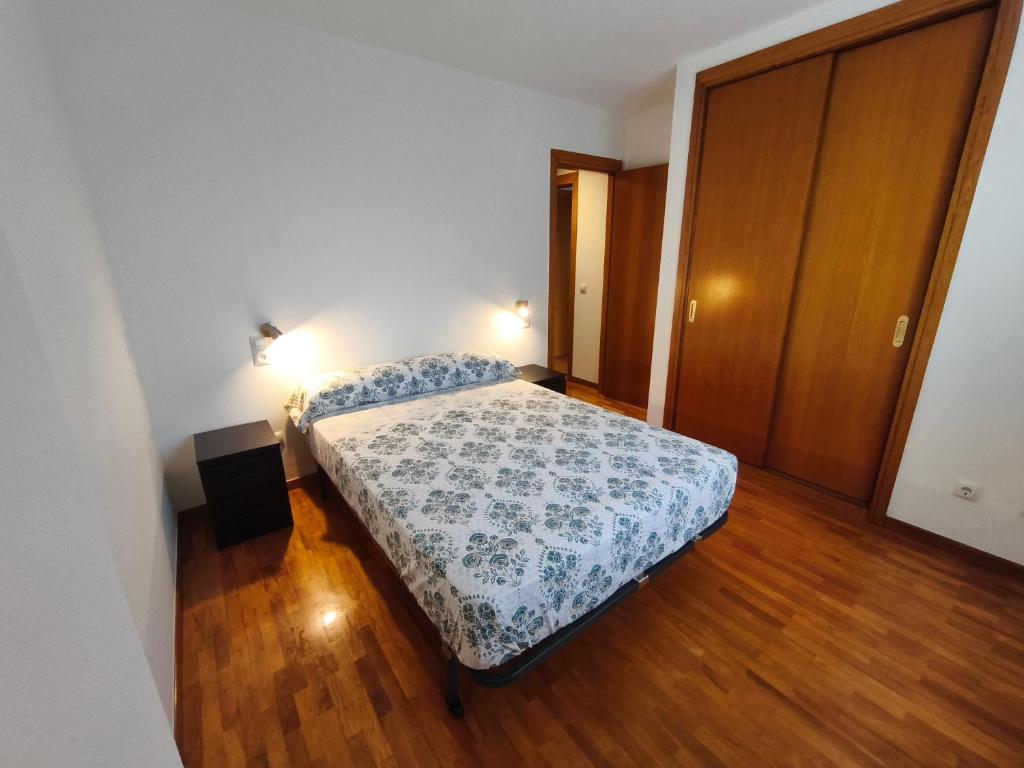 Estudio Céntrico F3, Oviedo