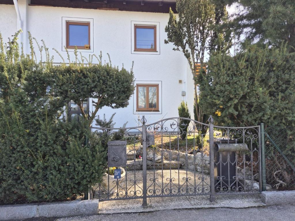 Ferienhaus Sonnenschein - 4