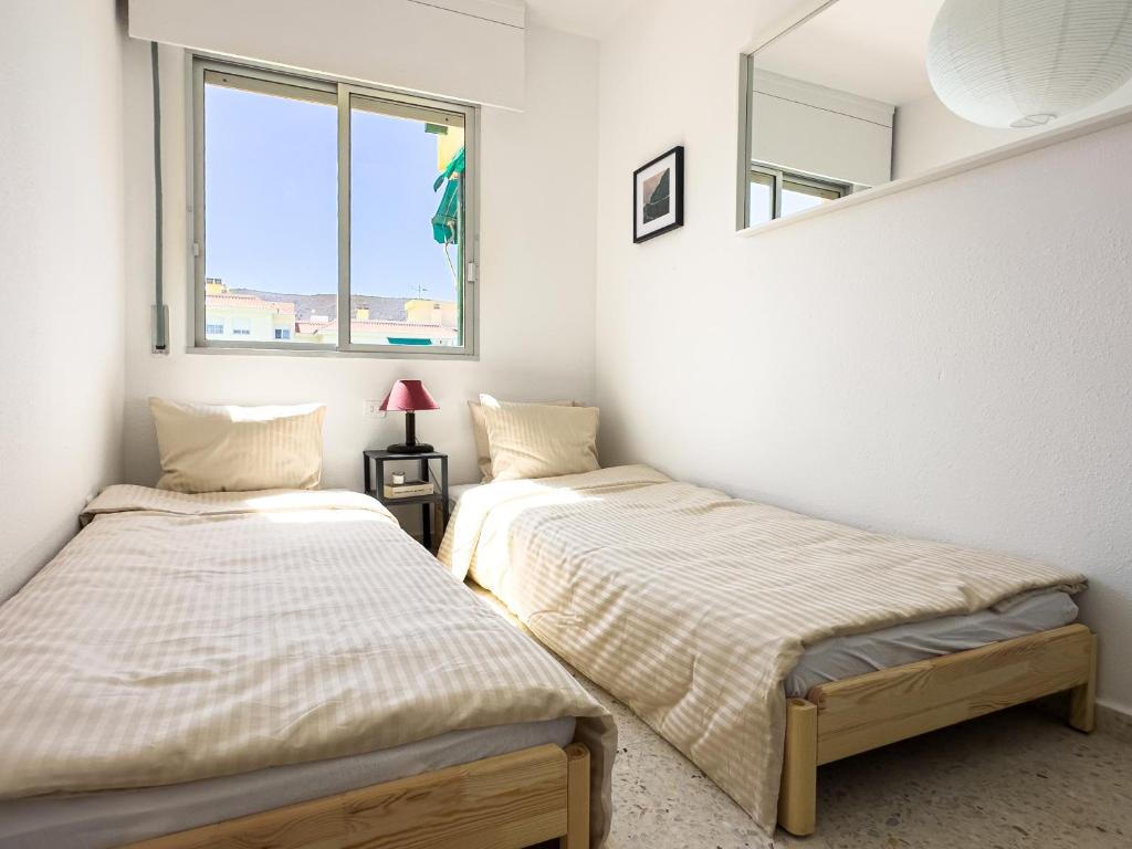 3 bedrooms, 2 bathrooms, sea view, pool, tennis court - 5