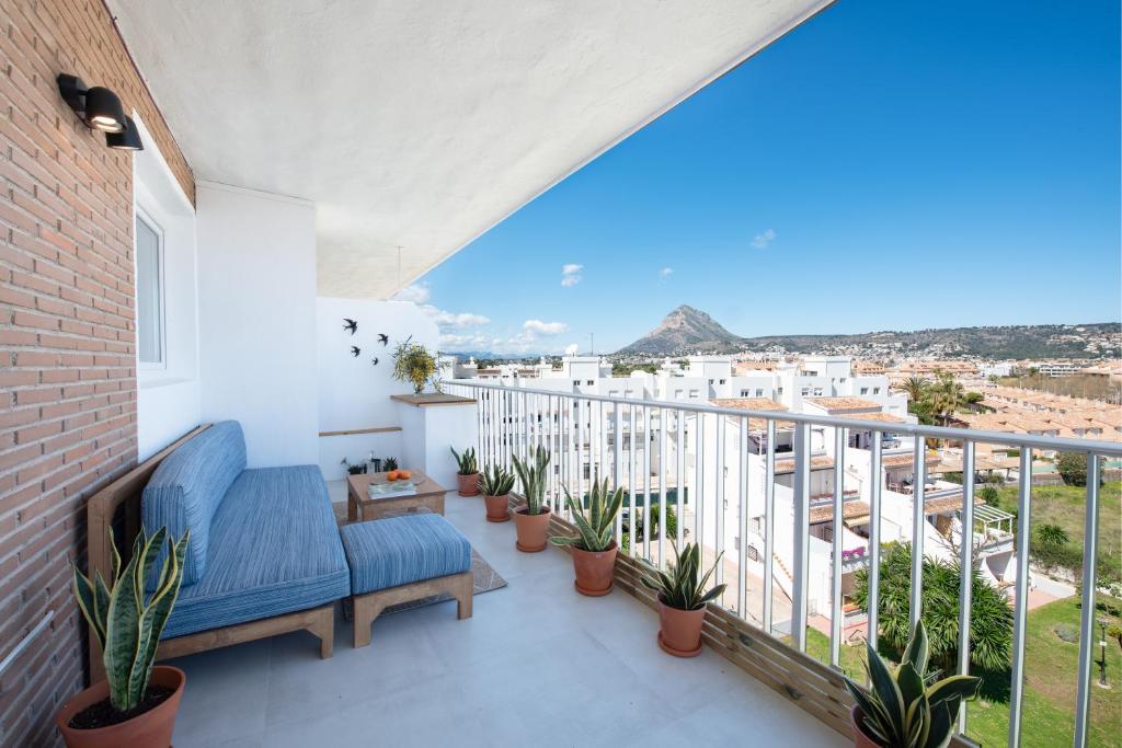 K-HORIZON by Nuka Homes, Platja de l'Arenal