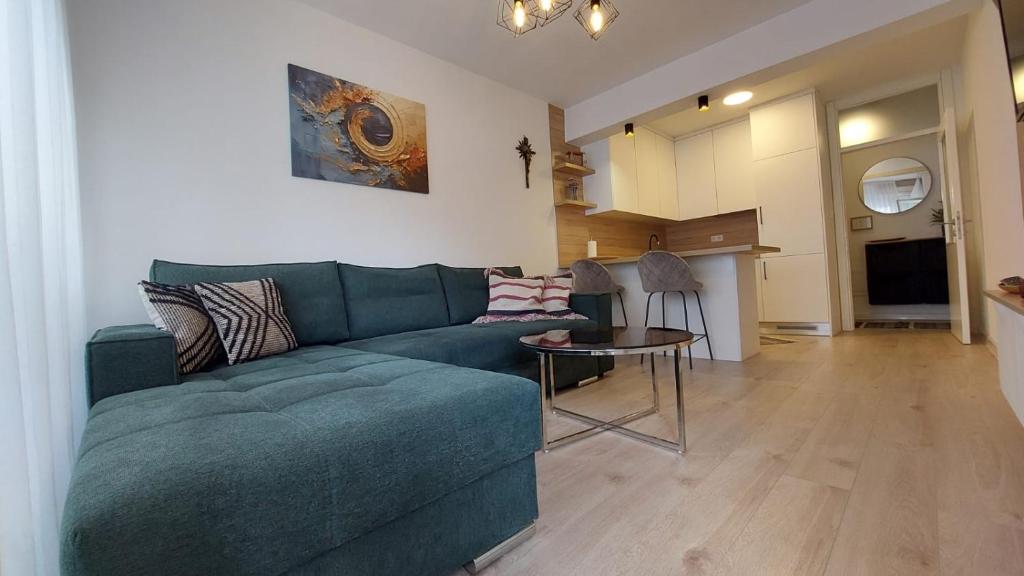 Apartman Petra, Čapljina