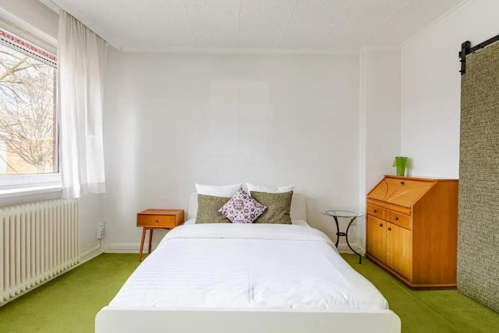 City Nest Hamburg Nähe Hauptbahnhof, Hotel in Hamburg
