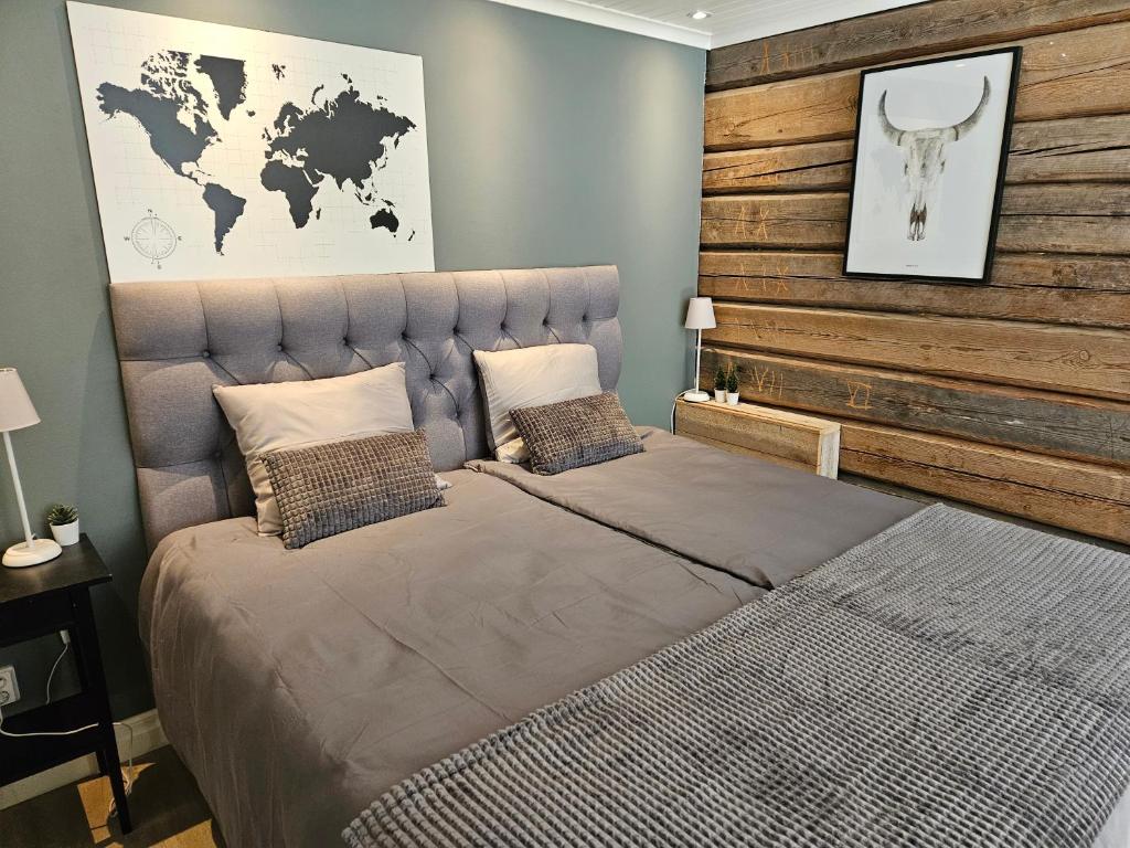 Röjeråsen stugan, Röjeråsen