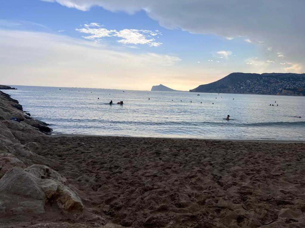 Calpe Silver Tower 5B - 3