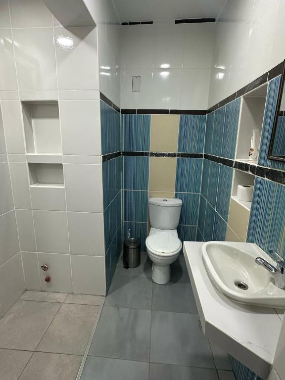 Churo & cómodo - dto Tarija - 5