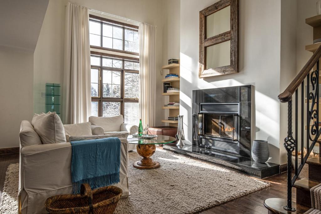 Tremblant Prestige - Bondurant 95-4, Mont-Tremblant