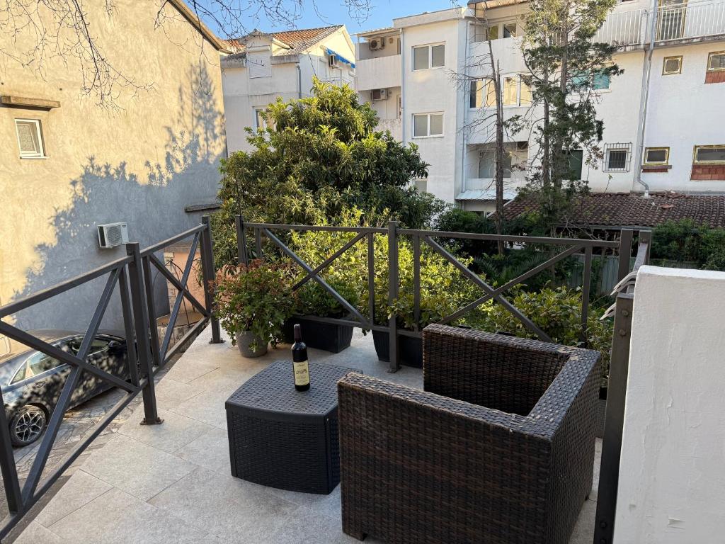 Bozovic Apartmani - 5