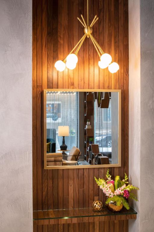 ล็อบบี้