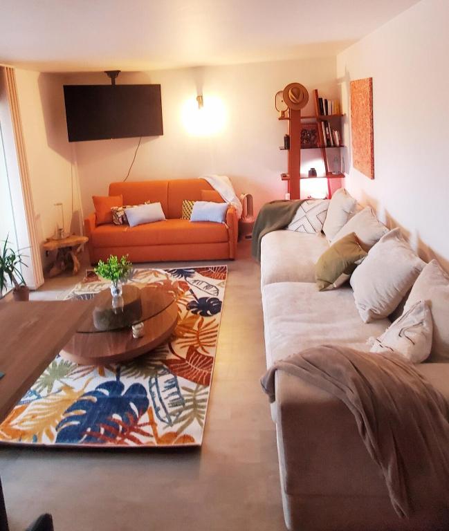A perfect apartment in Capbreton center - 1