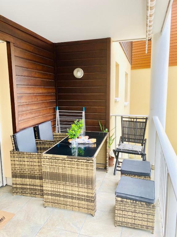 A perfect apartment in Capbreton center - 4