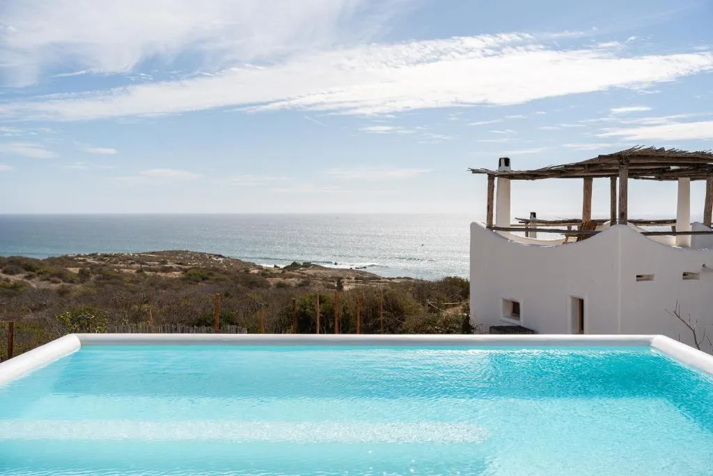 NEST Baja, hotel in San José del Cabo