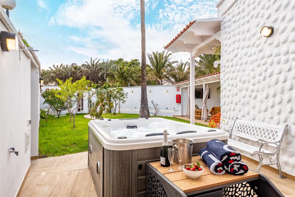 Privé Paradise - 2