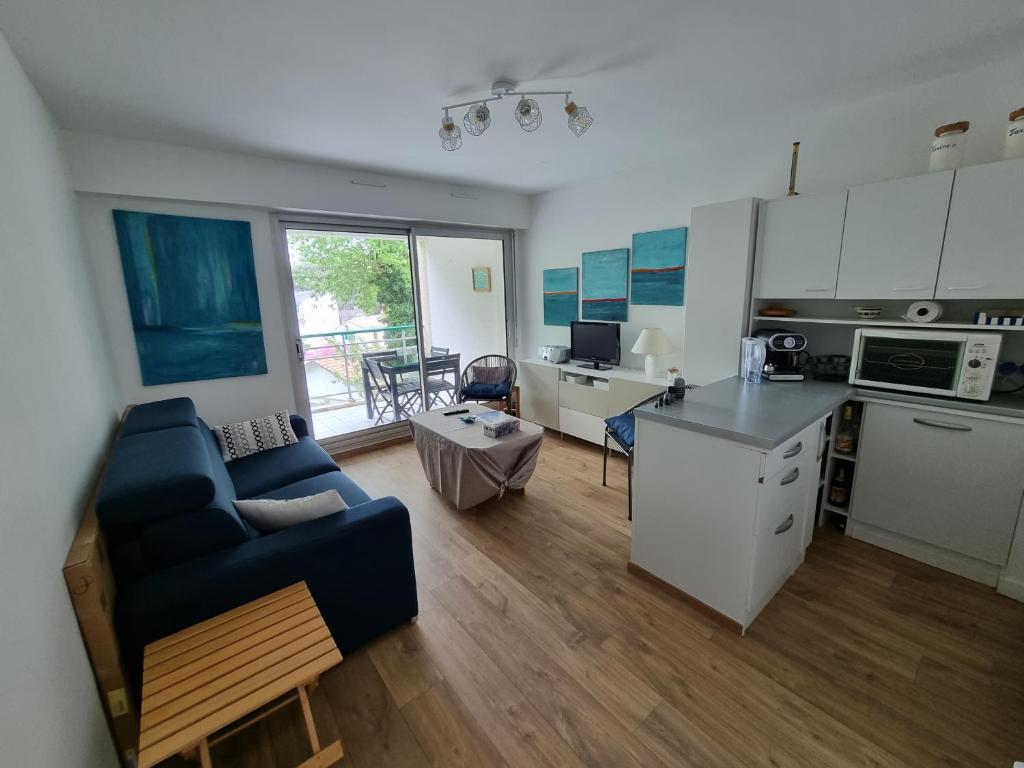 Les Dryades 4 pax appartement - 1
