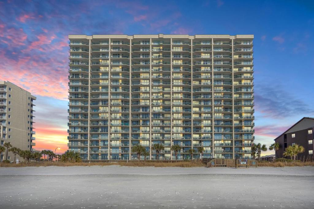 Ashworth 1308, Myrtle Beach